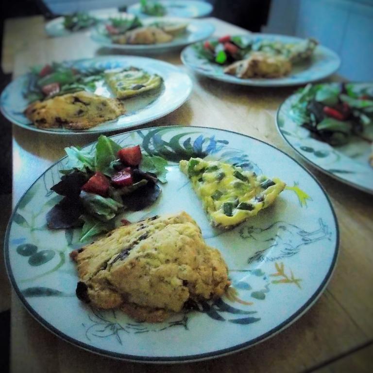Casa Bella Inn Kenwood 外观 照片