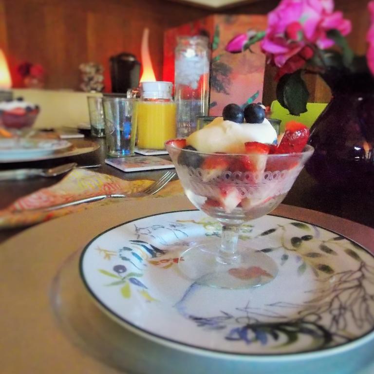 Casa Bella Inn Kenwood 外观 照片