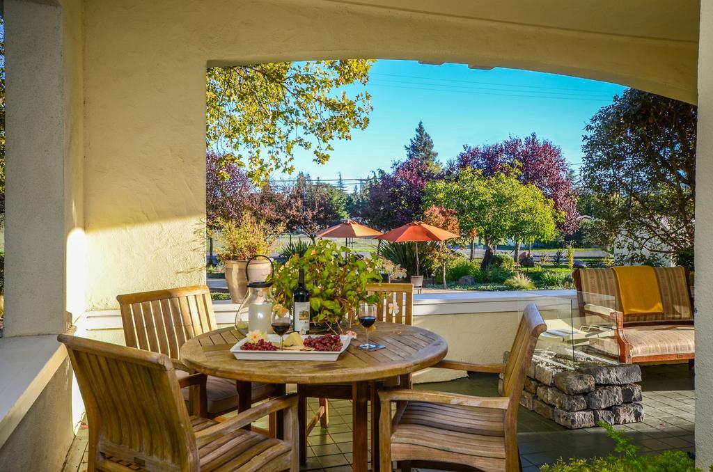 Casa Bella Inn Kenwood 外观 照片