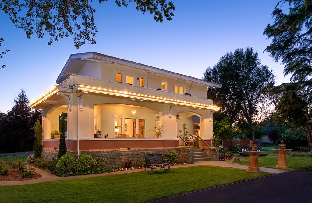 Casa Bella Inn Kenwood 外观 照片