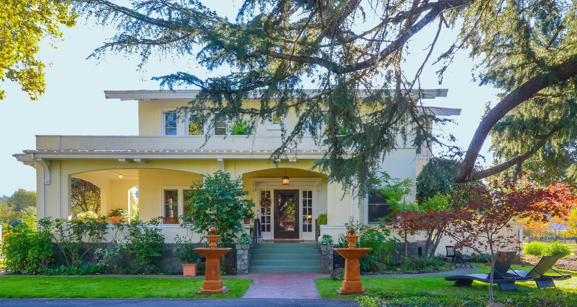 Casa Bella Inn Kenwood 外观 照片